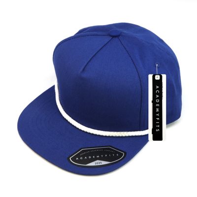 ROYAL/WHITE ROYAL/WHITE - Custom Stickers Now