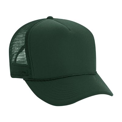 Dark Green Dark Green - Custom Stickers Now