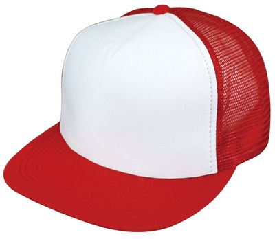 Red-White Red-White - Custom Stickers Now