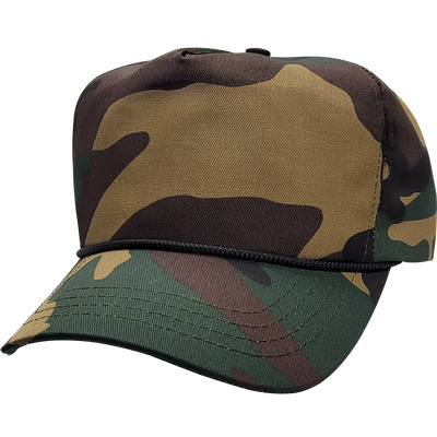 Camo/Black Camo/Black - Custom Stickers Now
