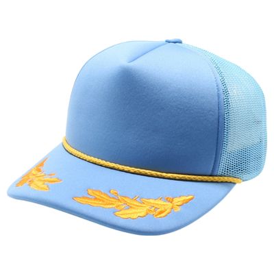 Sky Blue Sky Blue - Custom Stickers Now