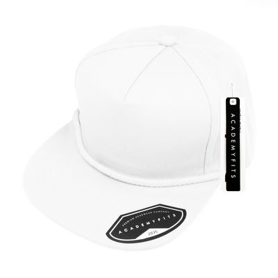 White/White White/White - Custom Stickers Now
