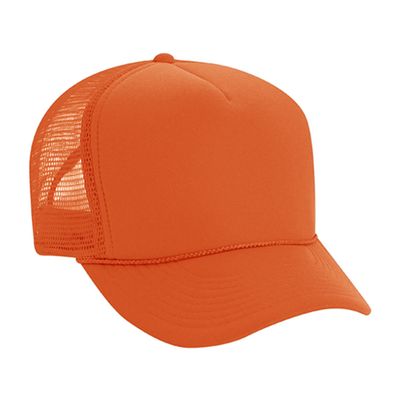 Orange Orange - Custom Stickers Now