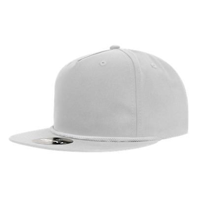 White White - Custom Stickers Now