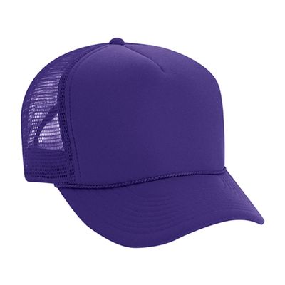 Purple Purple - Custom Stickers Now