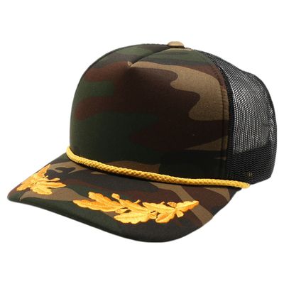 Green Camo Green Camo - Custom Stickers Now