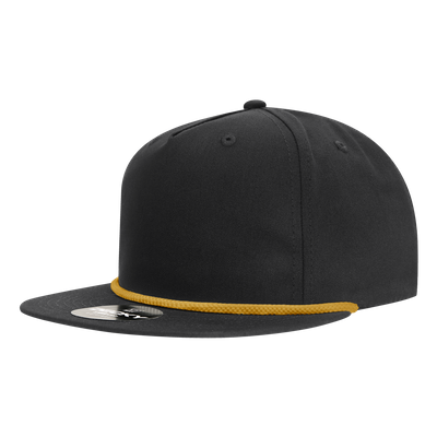 Black/Gold Black/Gold - Custom Stickers Now