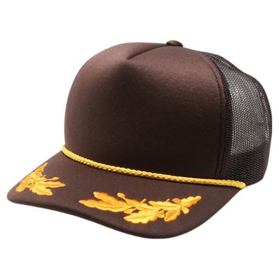 Brown Brown - Custom Stickers Now