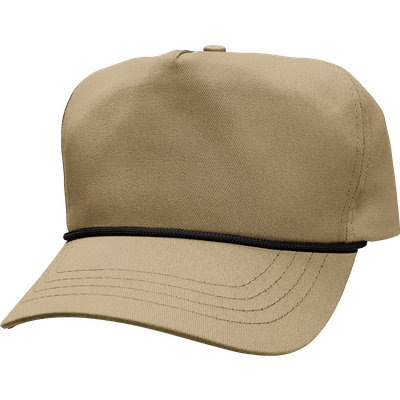 KHAKI/BLACK KHAKI/BLACK - Custom Stickers Now
