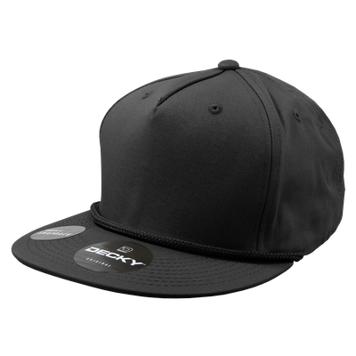 Black Black - Custom Stickers Now