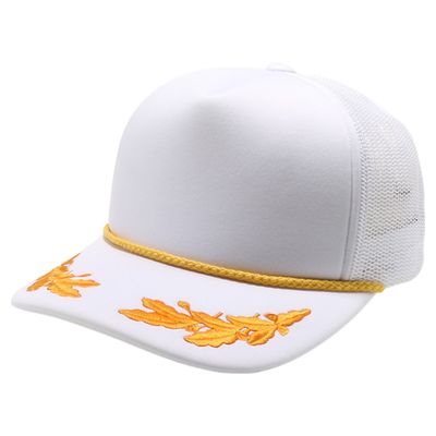 White White - Custom Stickers Now