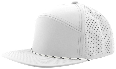 White-Twisted White Rope White-Twisted White Rope - Custom Stickers Now