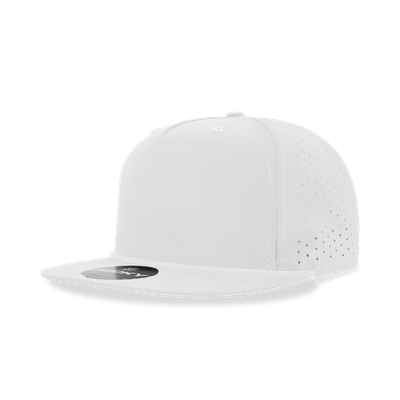 White White - Custom Stickers Now