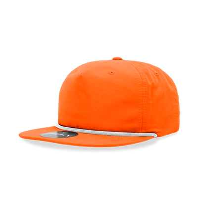 ORANGE/WHITE ORANGE/WHITE - Custom Stickers Now
