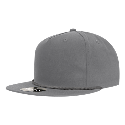Grey/Charcoal Grey/Charcoal - Custom Stickers Now