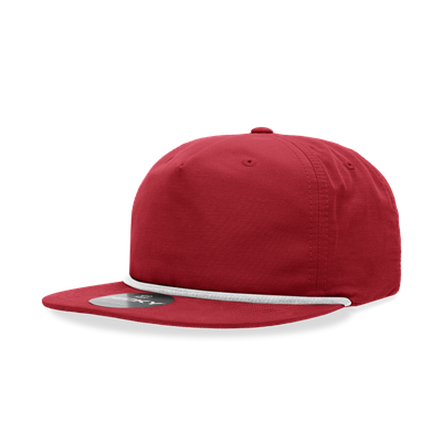 RED/WHITE RED/WHITE - Custom Stickers Now