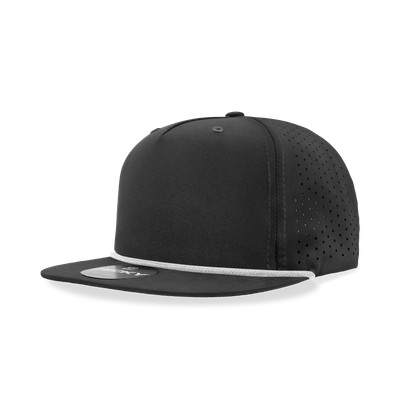 Black/White Black/White - Custom Stickers Now
