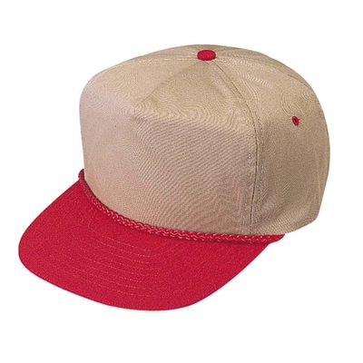 Red/Khaki Red/Khaki - Custom Stickers Now