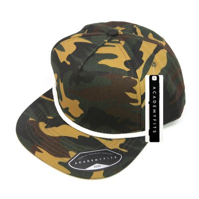 GREEN CAMO/WHITE GREEN CAMO/WHITE - Custom Stickers Now