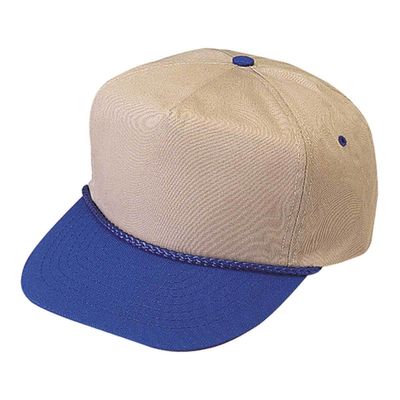 Royal/Khaki Royal/Khaki - Custom Stickers Now