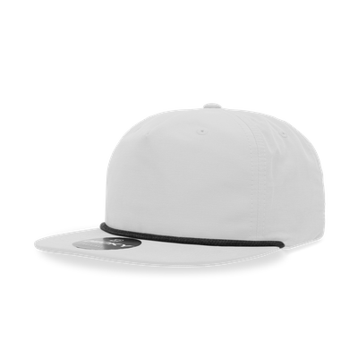 WHITE/BLACK WHITE/BLACK - Custom Stickers Now