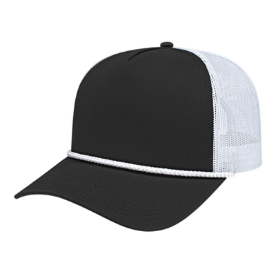 Black/White/White Black/White/White - Custom Stickers Now