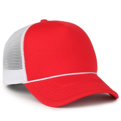 RED/WHITE RED/WHITE - Custom Stickers Now