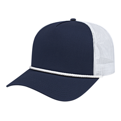 Navy/White/White Navy/White/White - Custom Stickers Now
