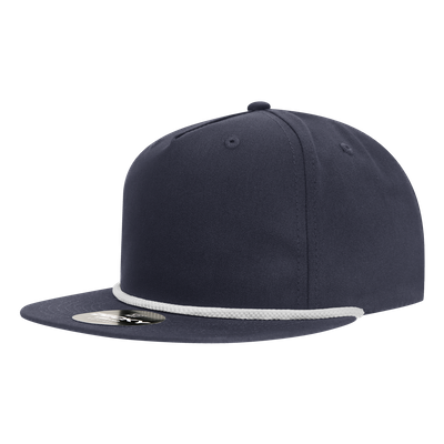 NAVY/WHITE NAVY/WHITE - Custom Stickers Now