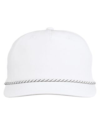 White White - Custom Stickers Now