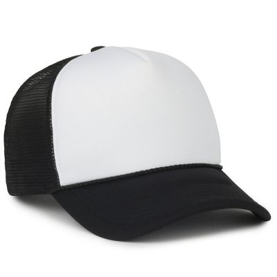 WHITE/BLACK/BLACK WHITE/BLACK/BLACK - Custom Stickers Now