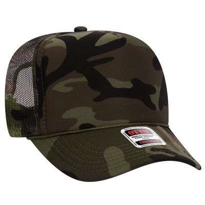 0703CPB Camo 0703CPB Camo - Custom Stickers Now