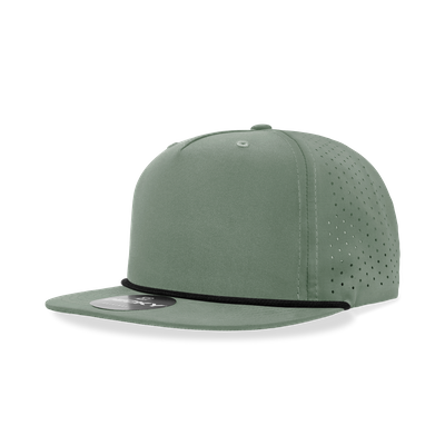 LODEN/BLACK LODEN/BLACK - Custom Stickers Now