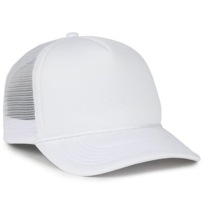 White/White White/White - Custom Stickers Now