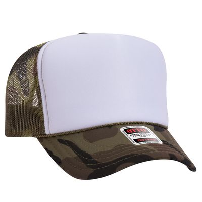 016CPB Camo/White 016CPB Camo/White - Custom Stickers Now