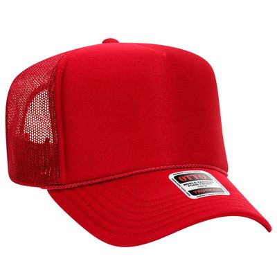 Red Red - Custom Stickers Now