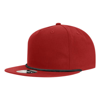 RED/BLACK RED/BLACK - Custom Stickers Now