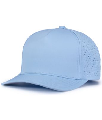 Powder Blue Powder Blue - Custom Stickers Now