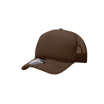 Brown Brown - Custom Stickers Now