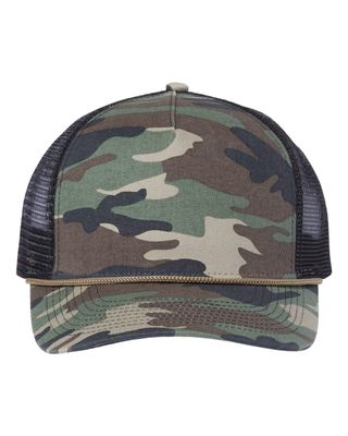 CAMO/BLACK/KHAKI CAMO/BLACK/KHAKI - Custom Stickers Now