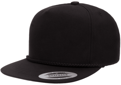 Black Black - Custom Stickers Now