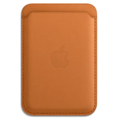 Leather Phone Wallet with Top Slit - Custom Stickers Now