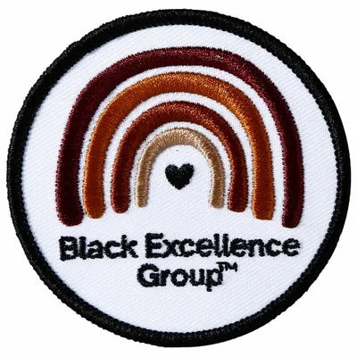 Embroidered & 3D Embroidered - Custom Stickers Now