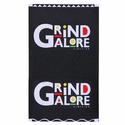Woven Labels - Custom Stickers Now