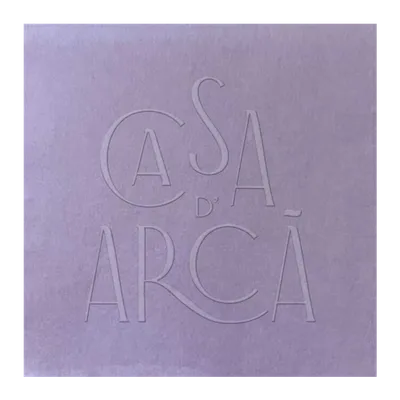 Custom Embossed Luncheon Napkin - Custom Stickers Now