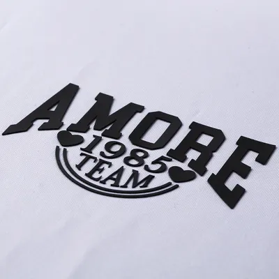 Thick Plate PU Patches - Custom Stickers Now