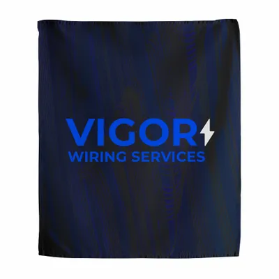 Tapestry - Custom Stickers Now