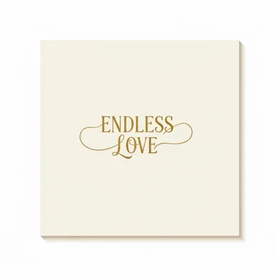 Anniversary Napkins - Custom Stickers Now