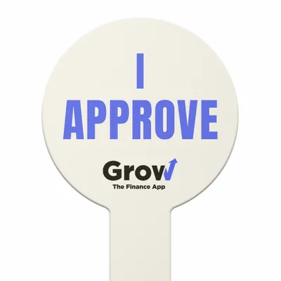 Acrylic Auction Paddles - Custom Stickers Now