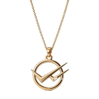 3D Charm Necklaces